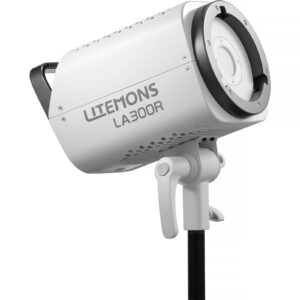 GODOX Litemons LA300R RGB COB LED Video Light