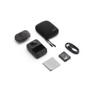 DJI Osmo 360 8k Adventure Combo Action Camera