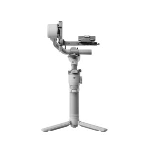 DJI RS4 Mini Gimbal Stabilizer For Cameras