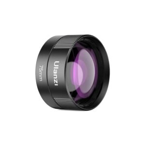ULANZI CL-003 75mm HD Macro Lens for Phones