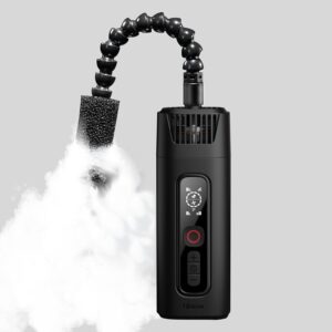 ULANZI FM01 FILMOG Ace Portable Fog Machine R001