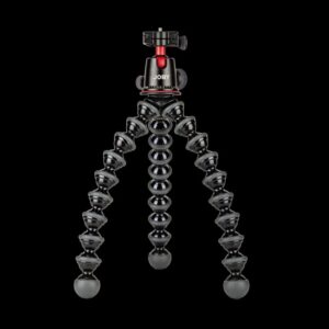 Joby JB01508-BWW GorillaPod 5K Kit